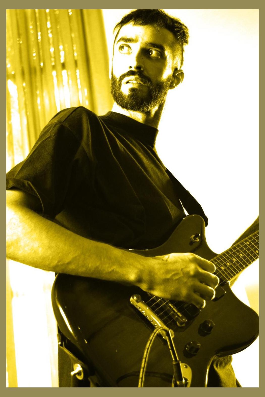 Guilherme Ben Matias